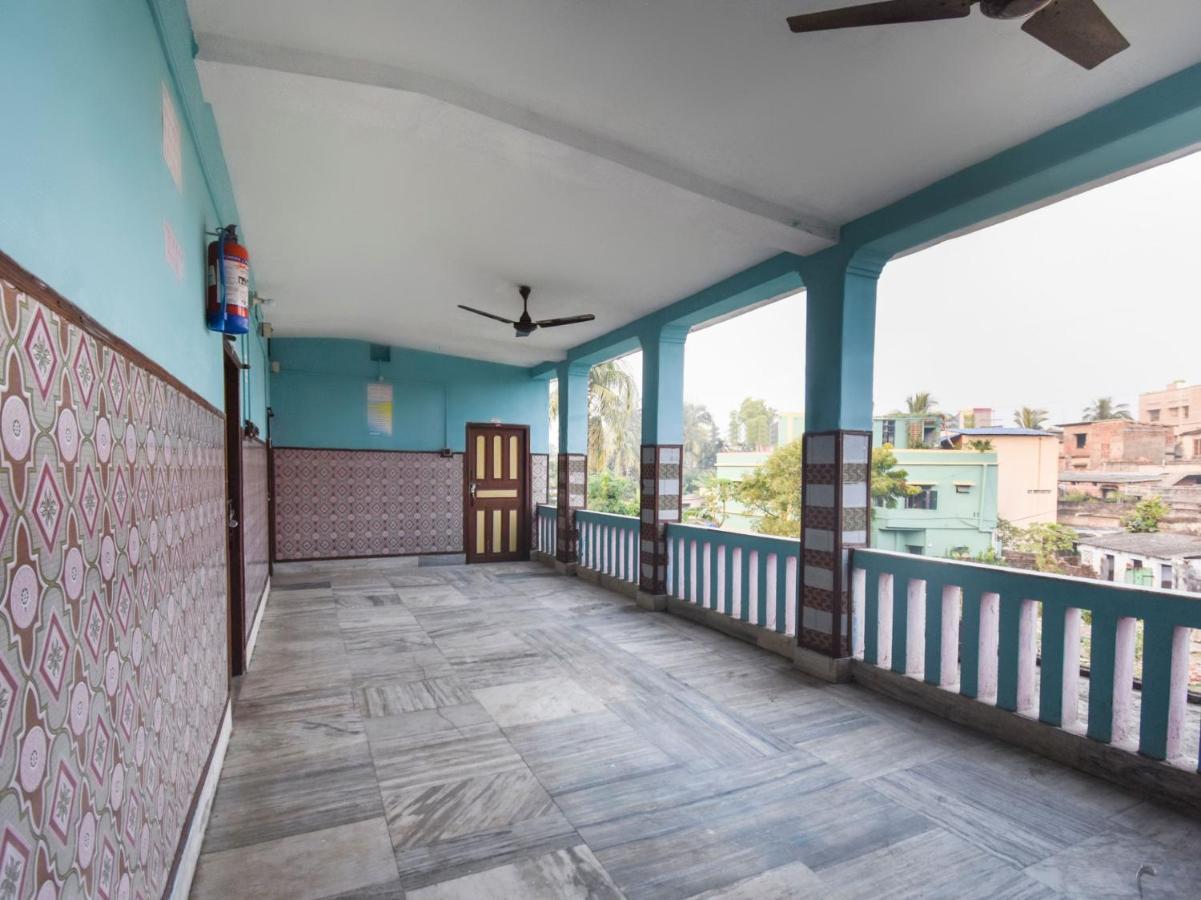 Oyo Flagship 74392 Hotel Mahesh Residency Hyderabad Exterior foto