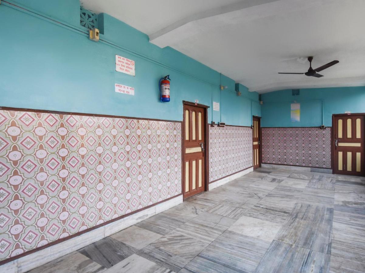 Oyo Flagship 74392 Hotel Mahesh Residency Hyderabad Exterior foto